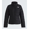 The North Face - Minoqua Down Jacket Black Women