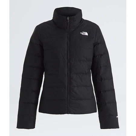 The North Face - Minoqua Down Jacket Black Women
