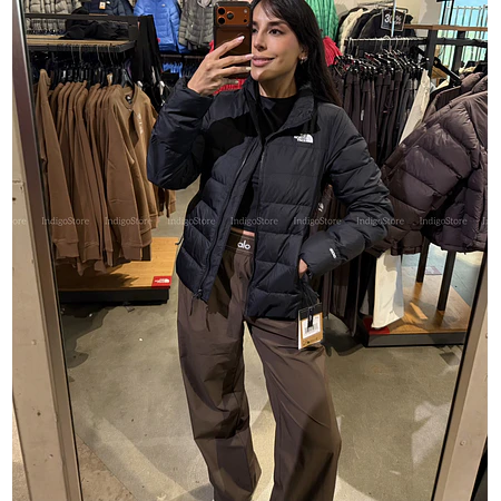 The North Face - Minoqua Down Jacket Black Women