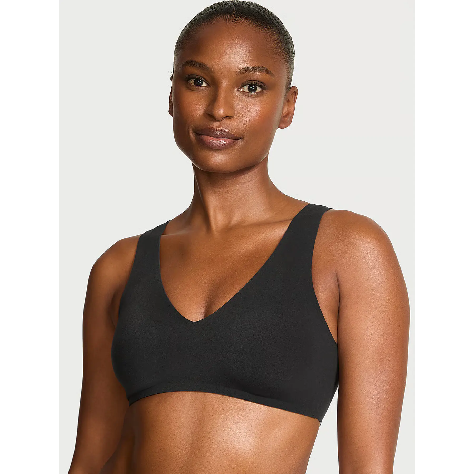 Slumber Bra Victoria Secret - Black