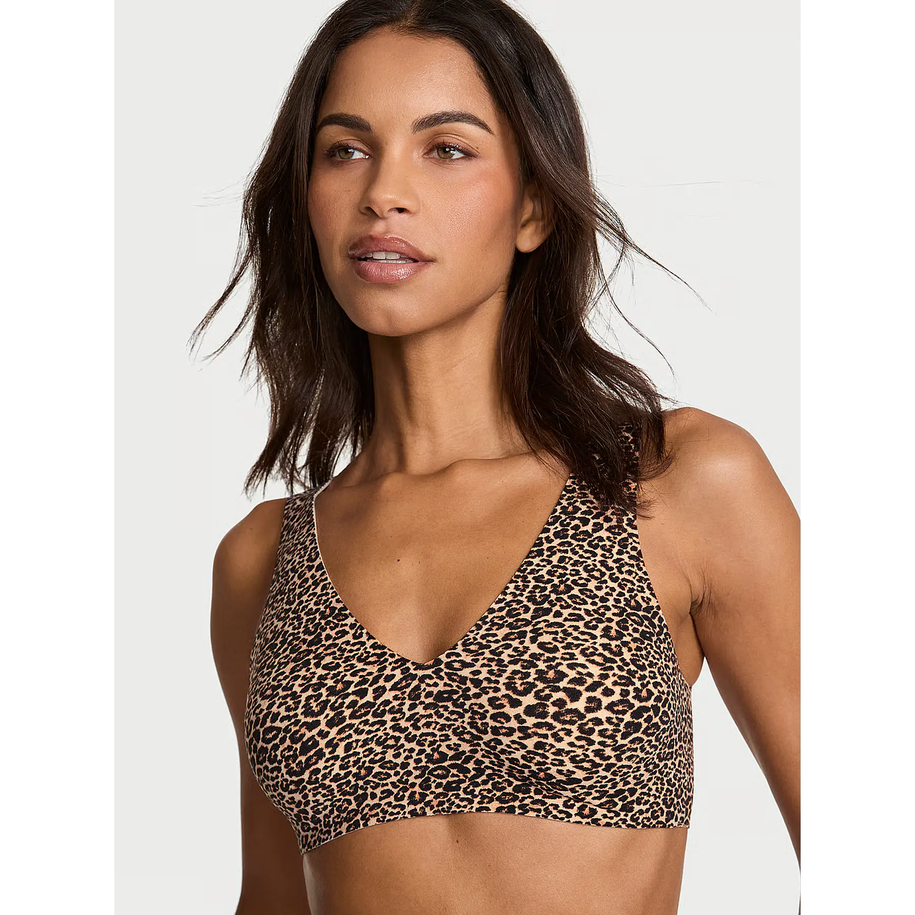Slumber Bra Victoria Secret - Print