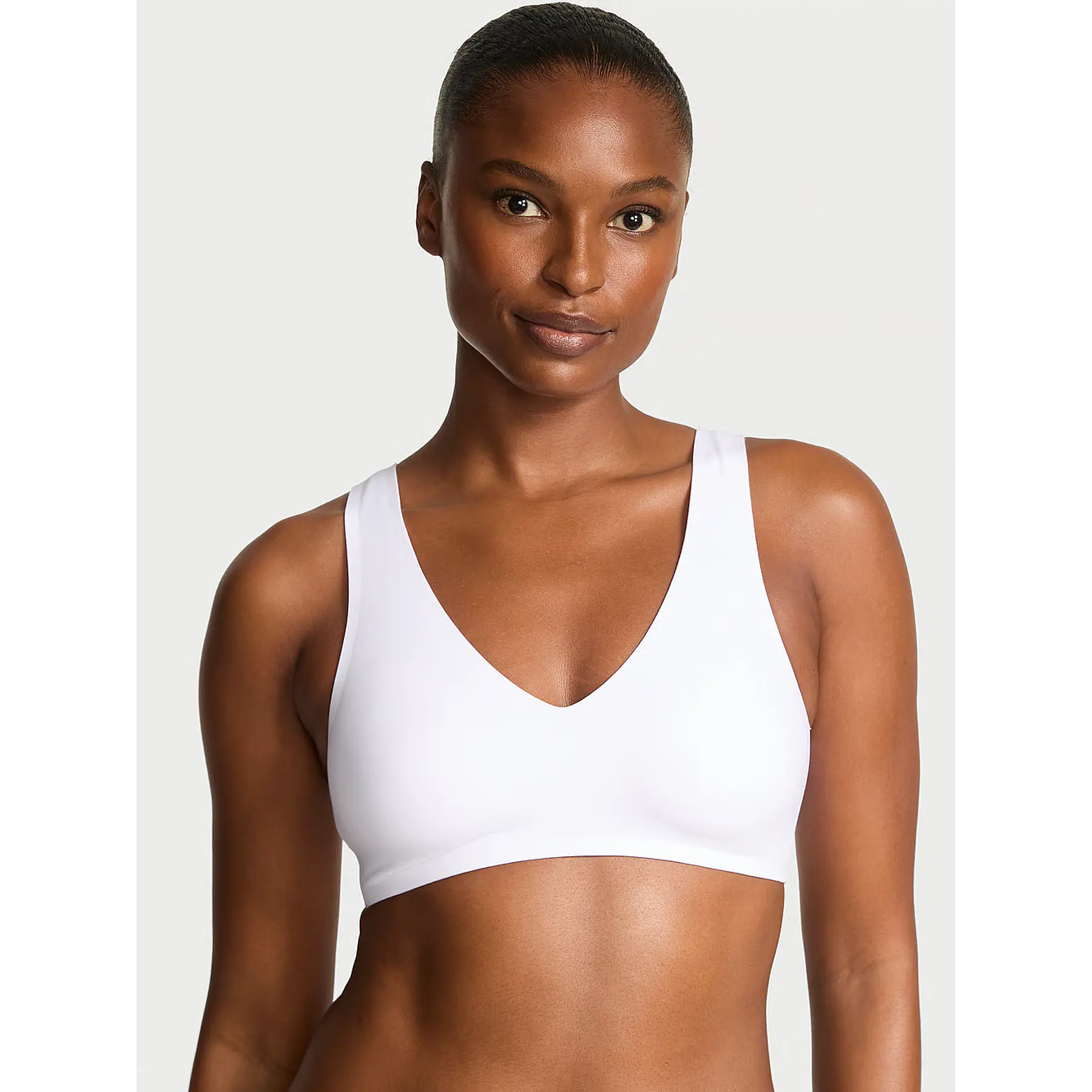 Slumber Bra Victoria Secret - White