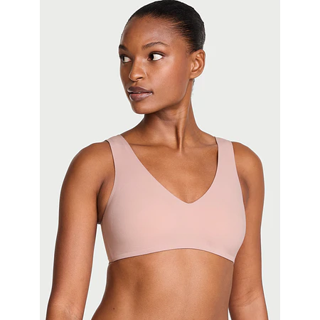 Slumber Bra Victoria Secret - Talc
