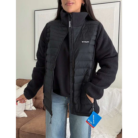 Juniper Peak Hybrid Jacket