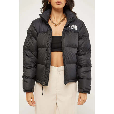 RETRO NUPTSE 1996 BLACK WOMEN'S