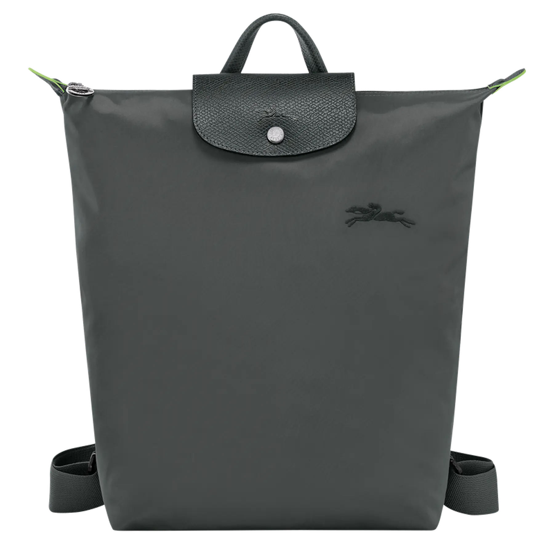 Le Pliage Backpack - Graphite