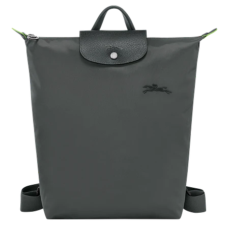 Le Pliage Backpack - Graphite