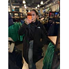 The North Face - Arctic Parka TNF Black
