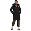 The North Face - Arctic Parka TNF Black