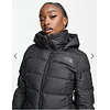 Women’s Metropolis Parka