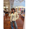 Cotton Cricket Cardigan 