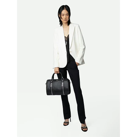 Zadig & Voltaire - Sunny Medium Studs Bag
