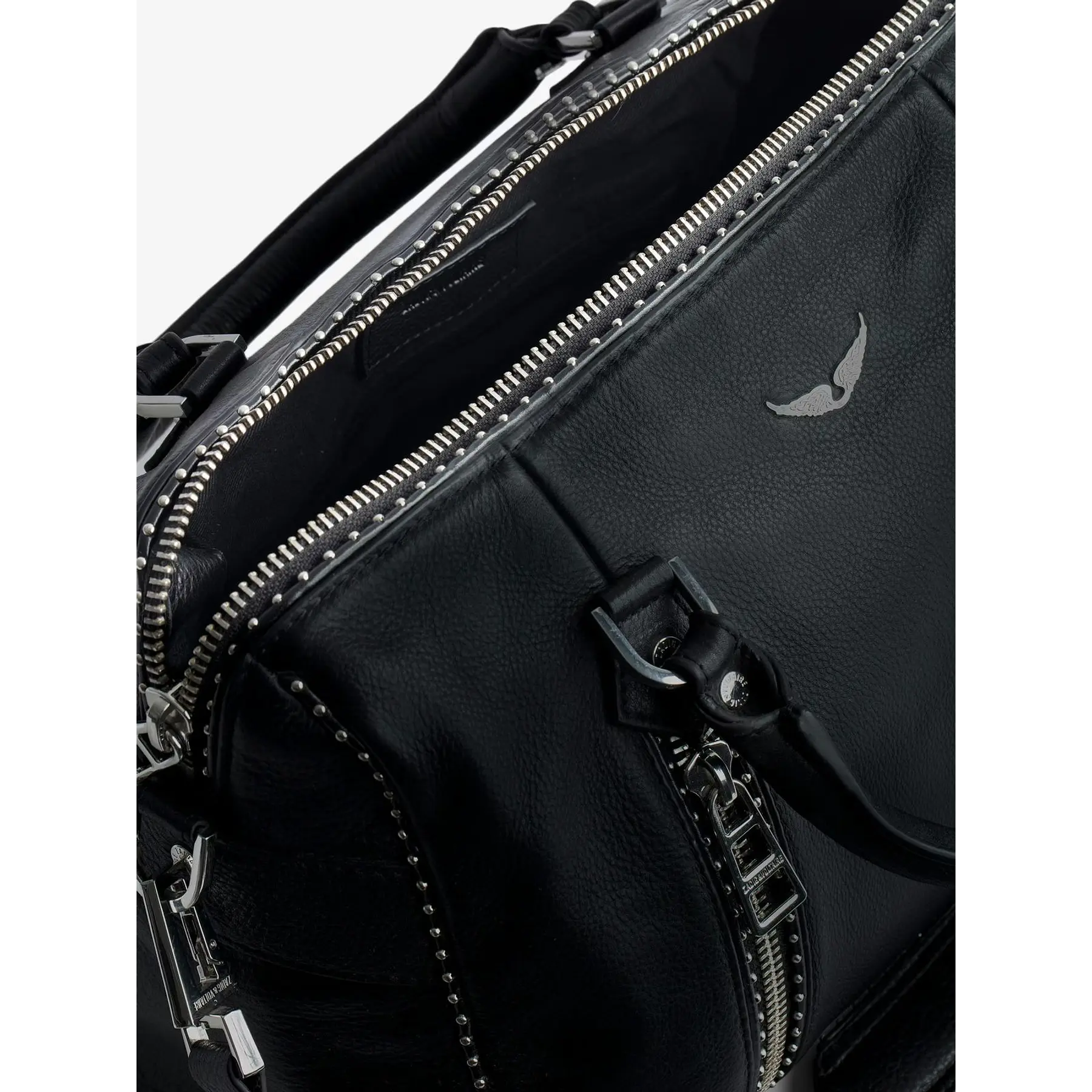 Zadig & Voltaire - Sunny Medium Studs Bag