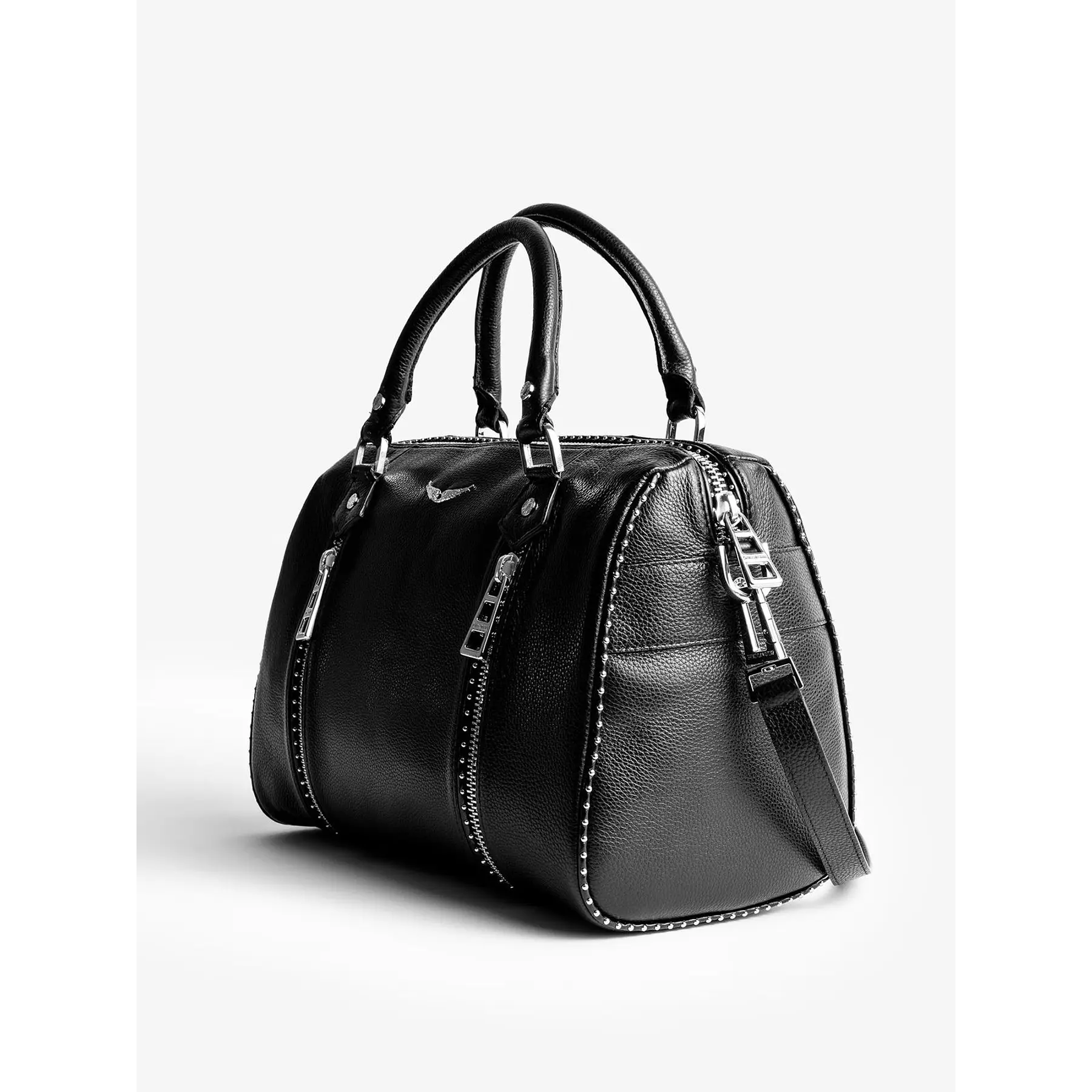 Zadig & Voltaire - Sunny Medium Studs Bag
