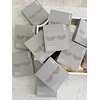 Rhode Peptide Eye Prep Depuffing Eye Patches