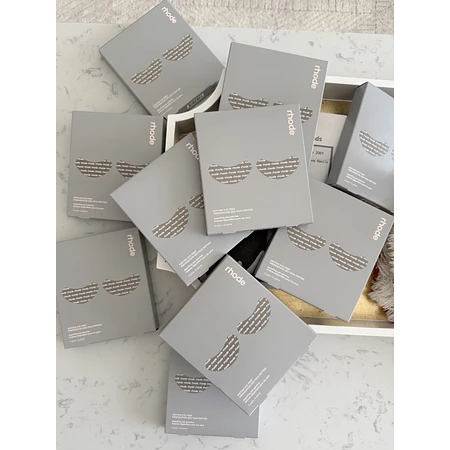 Rhode Peptide Eye Prep Depuffing Eye Patches