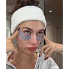 Rhode Peptide Eye Prep Depuffing Eye Patches