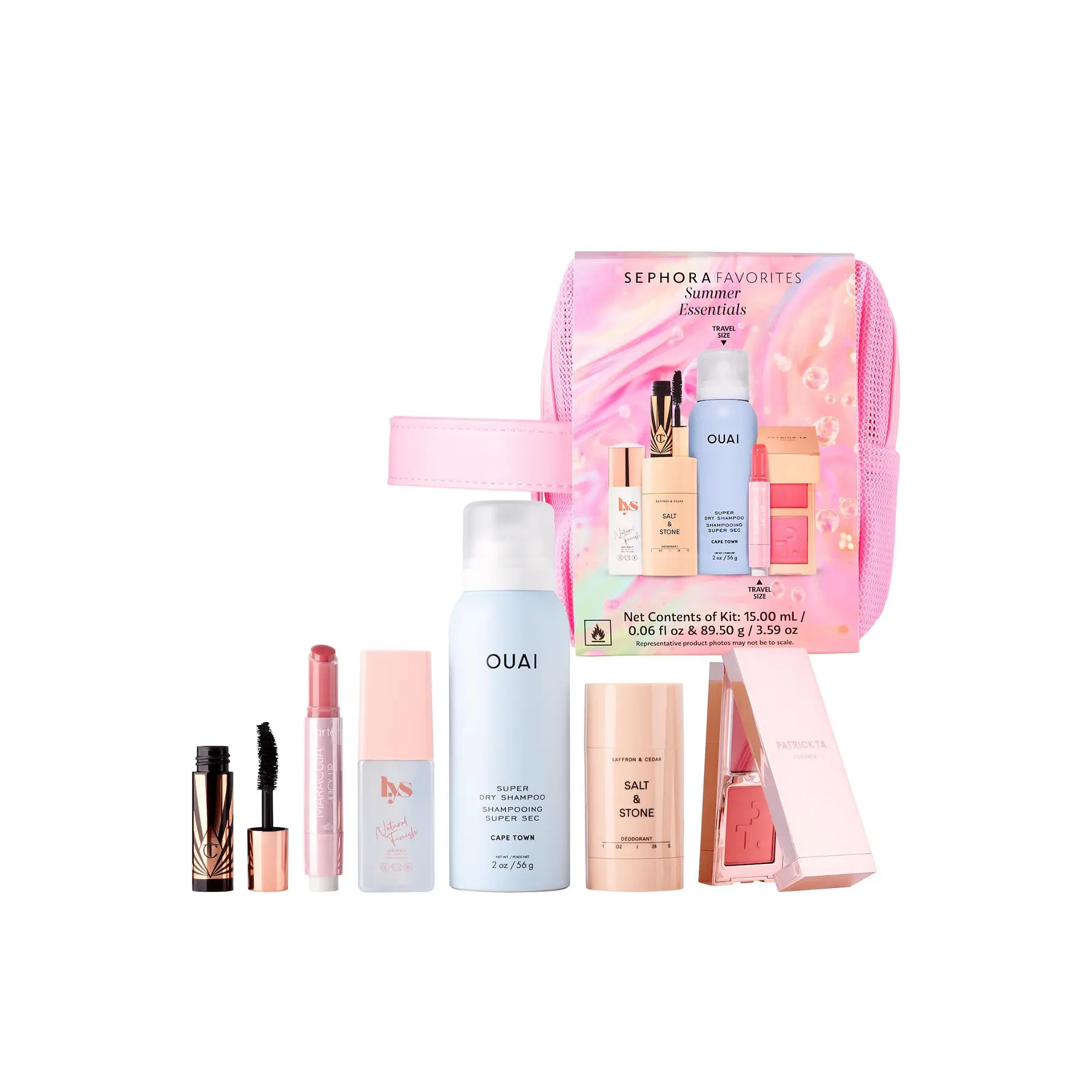 Set Sephora 