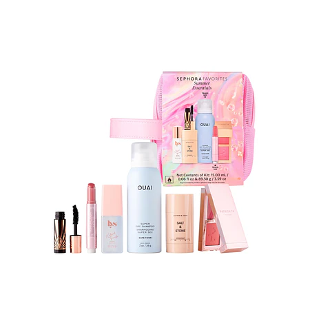 Set Sephora 