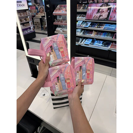 Set Sephora 