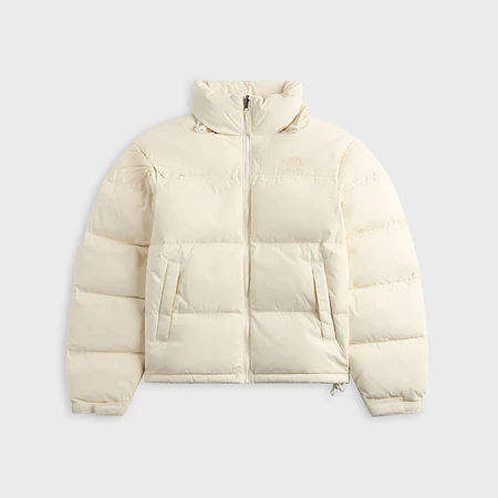 Retro Nuptse 96 x Skim Bone