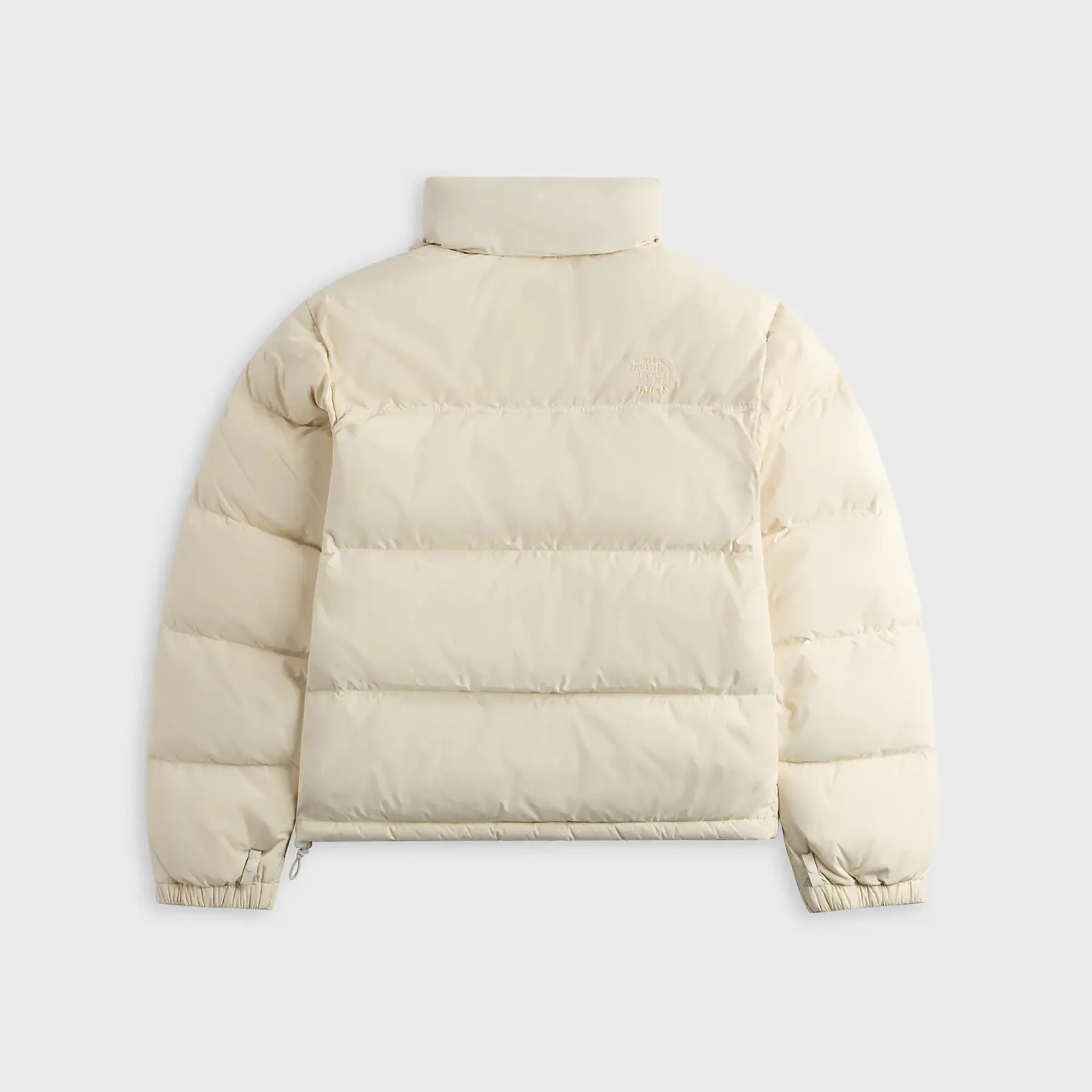 Retro Nuptse 96 x Skim Bone