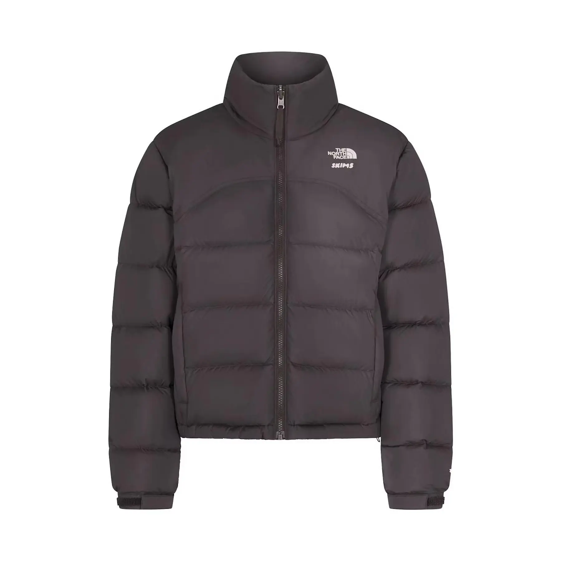 2000 RETRO NUPTSE JACKET TNF x SKIMS Phoenix