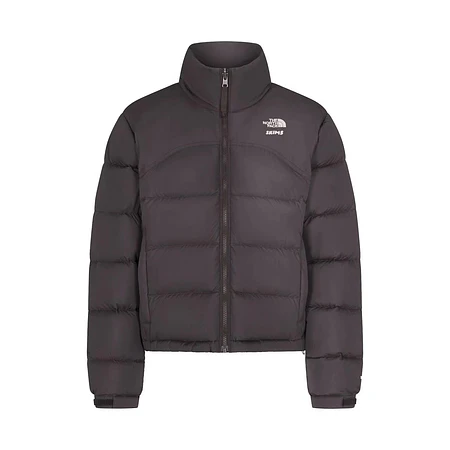 2000 RETRO NUPTSE JACKET TNF x SKIMS Phoenix