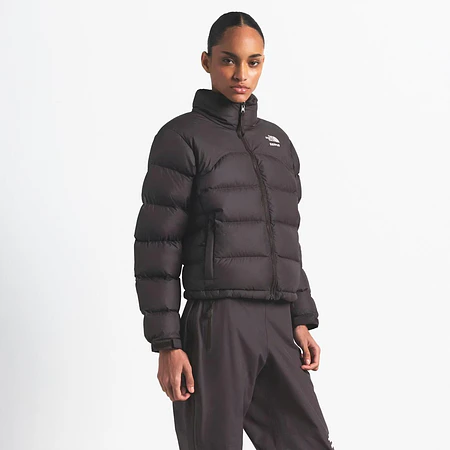 2000 RETRO NUPTSE JACKET TNF x SKIMS Phoenix