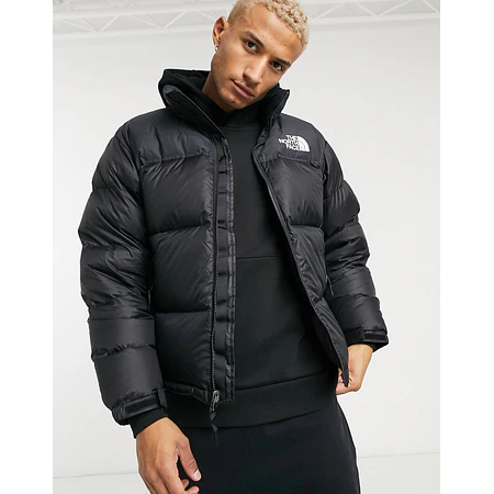 RETRO NUPTSE 1996 BLACK MEN'S