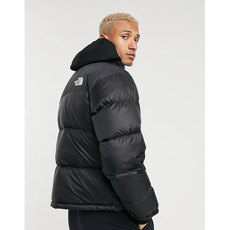 RETRO NUPTSE 1996 BLACK MEN'S