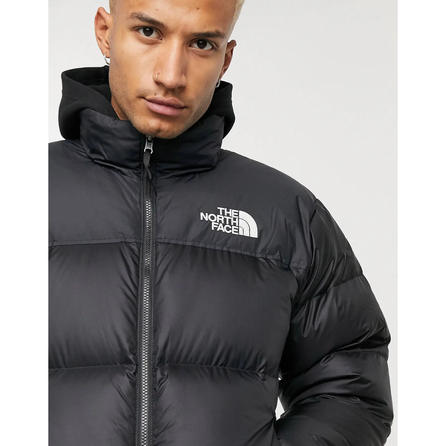 RETRO NUPTSE 1996 BLACK MEN'S