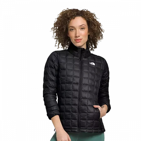 The North Face Women's ThermoBall Eco Jacket