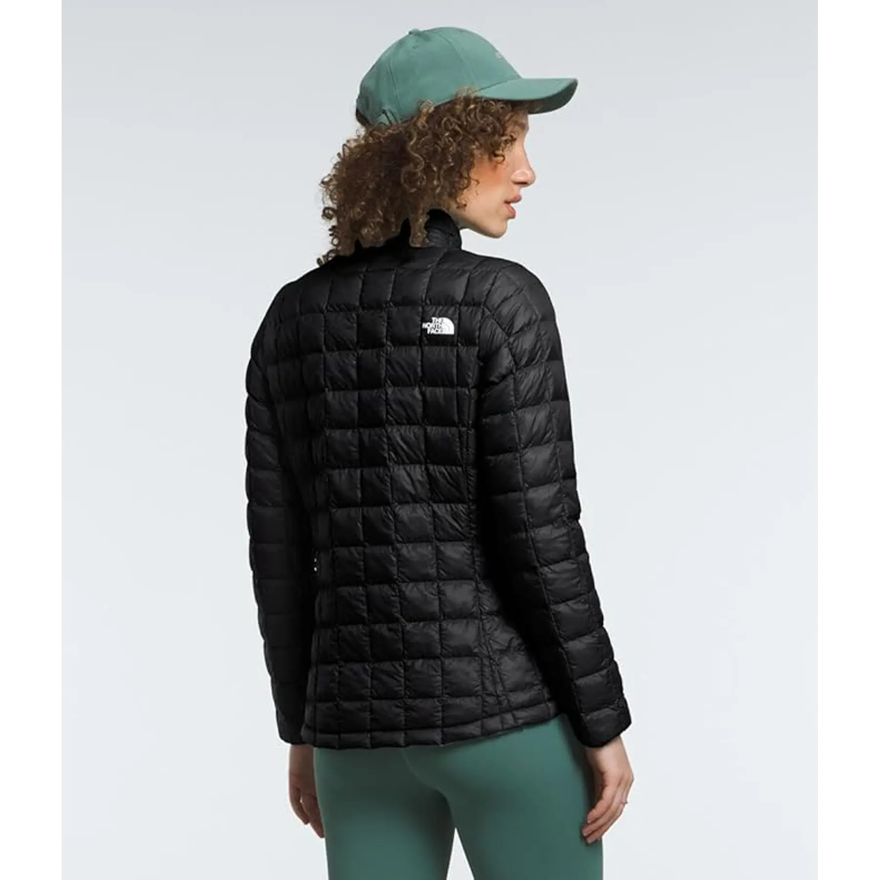 The North Face Women's ThermoBall Eco Jacket