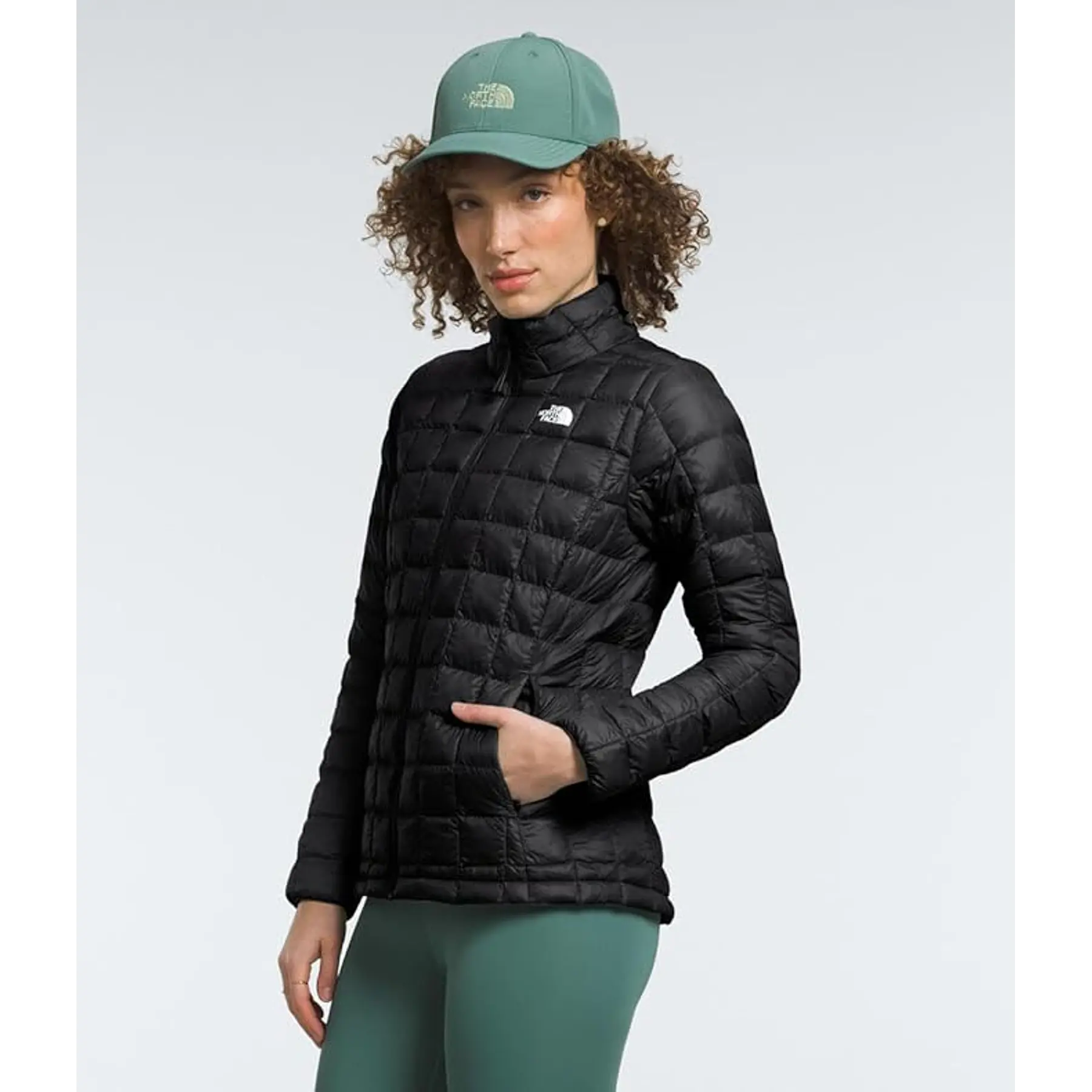 The North Face Women's ThermoBall Eco Jacket