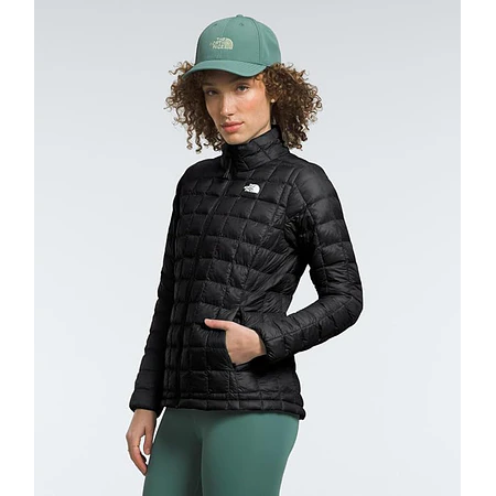 The North Face Women's ThermoBall Eco Jacket