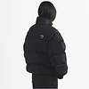 The North Face X SKIMS 1996 Nuptse Jacket Black