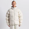 The North Face X SKIMS 1996 Nuptse Jacket Bone