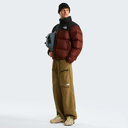 RETRO NUPTSE 1996 MARRON