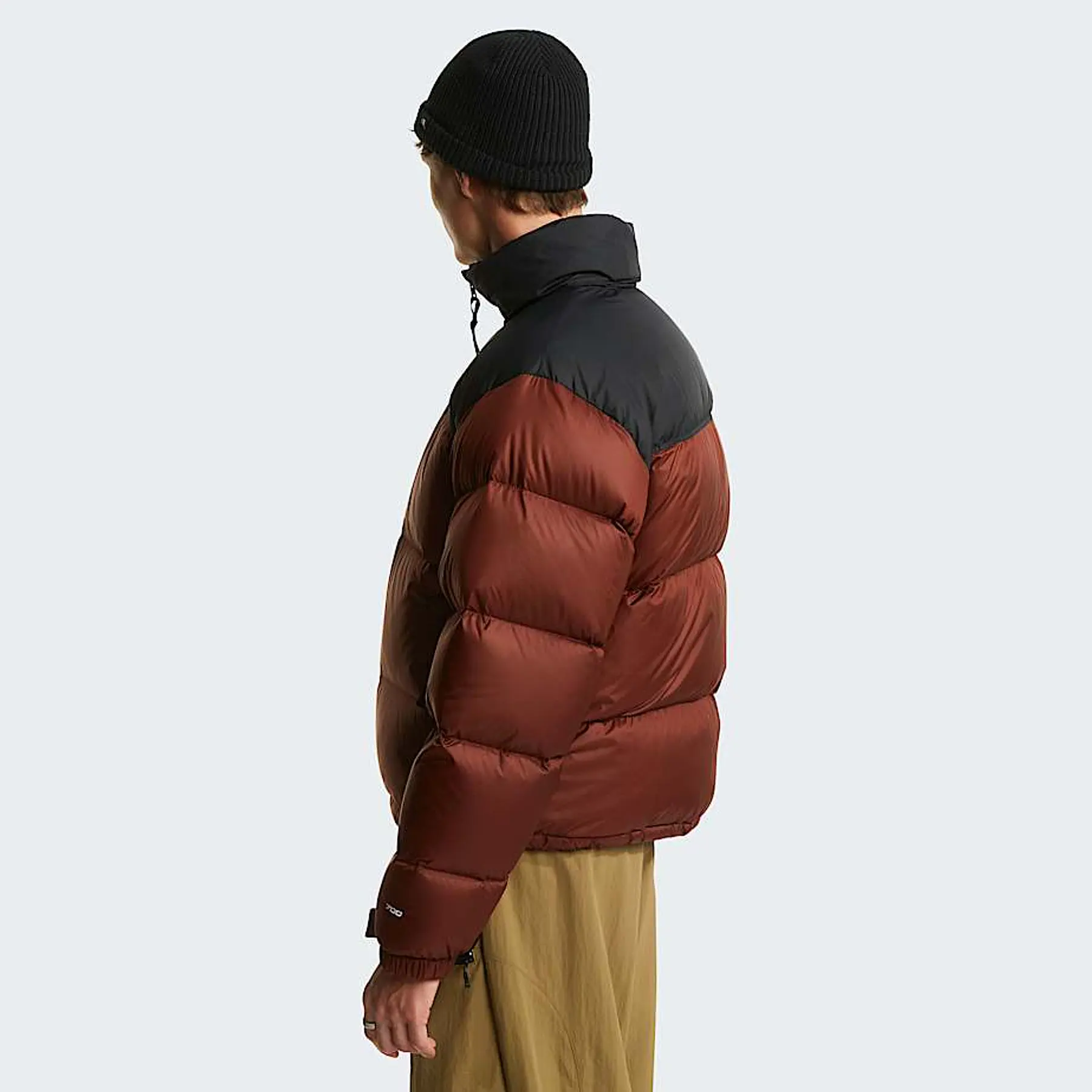 RETRO NUPTSE 1996 MARRON