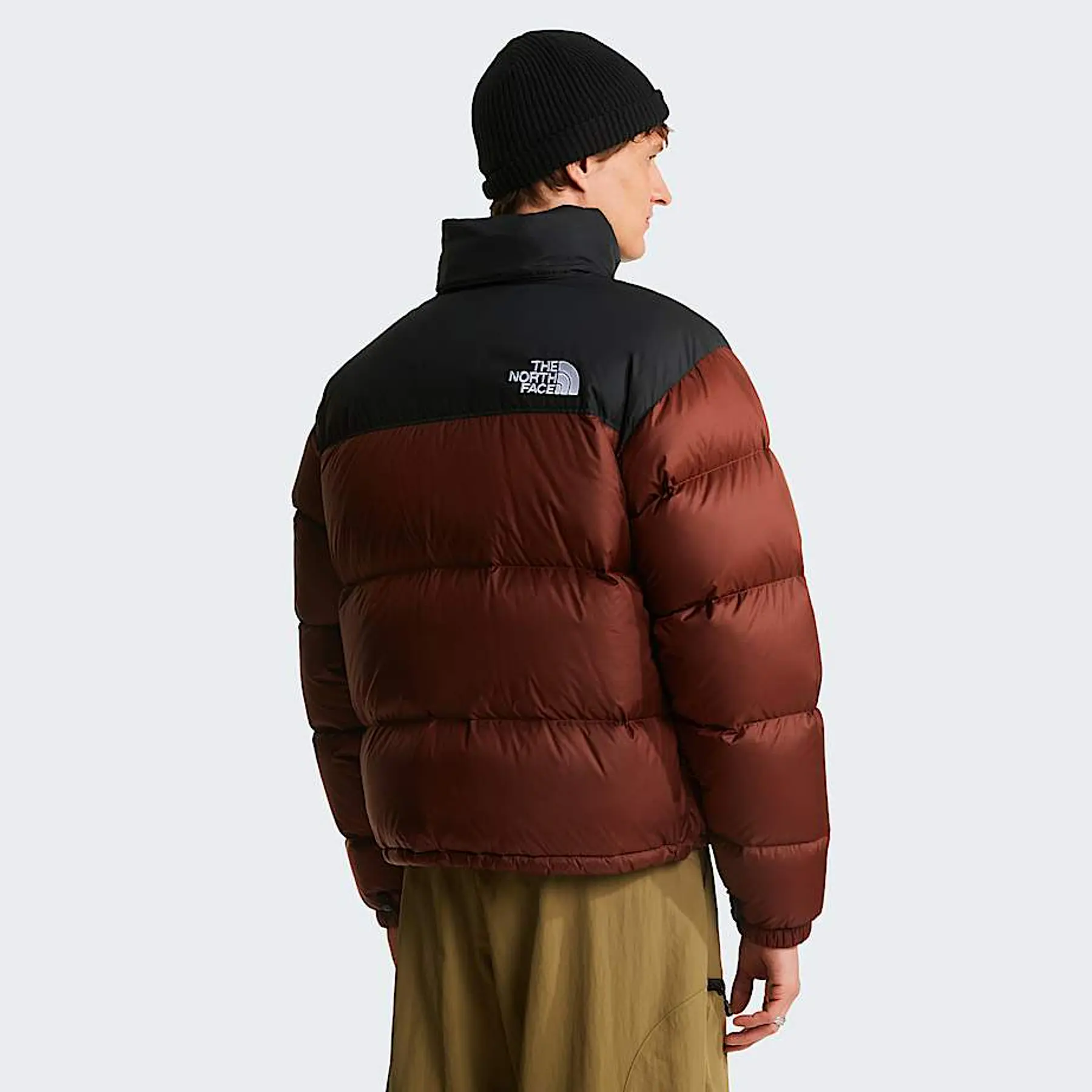 RETRO NUPTSE 1996 MARRON