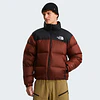 RETRO NUPTSE 1996 MARRON