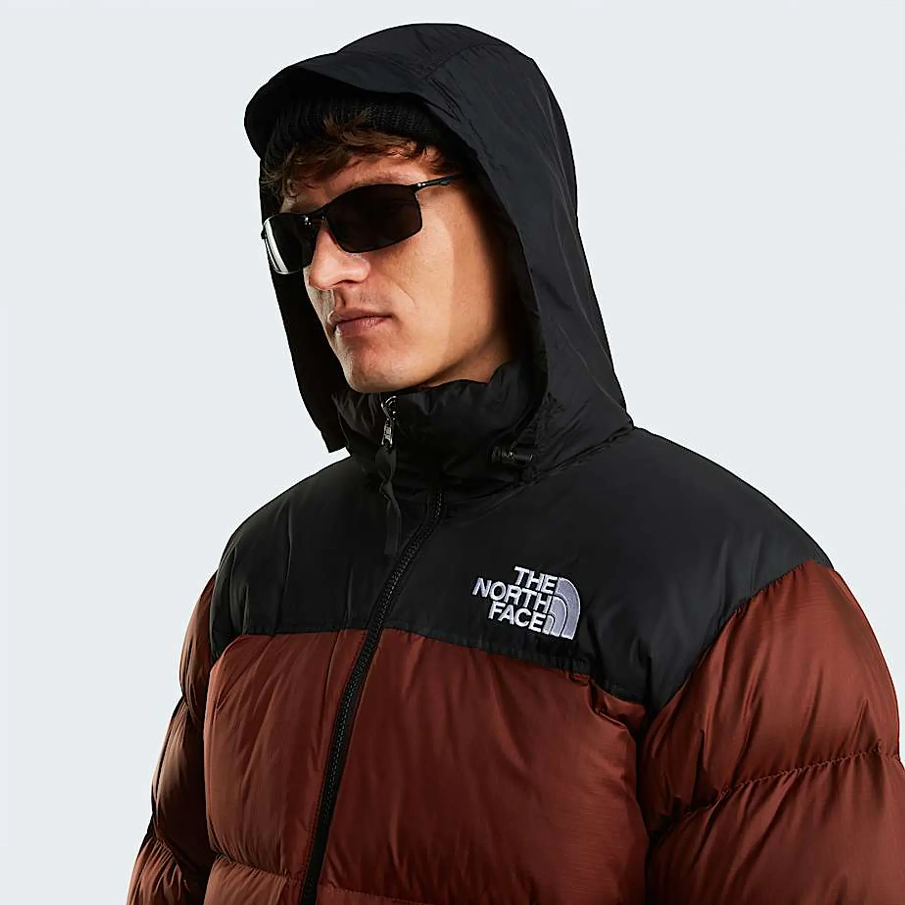 RETRO NUPTSE 1996 MARRON