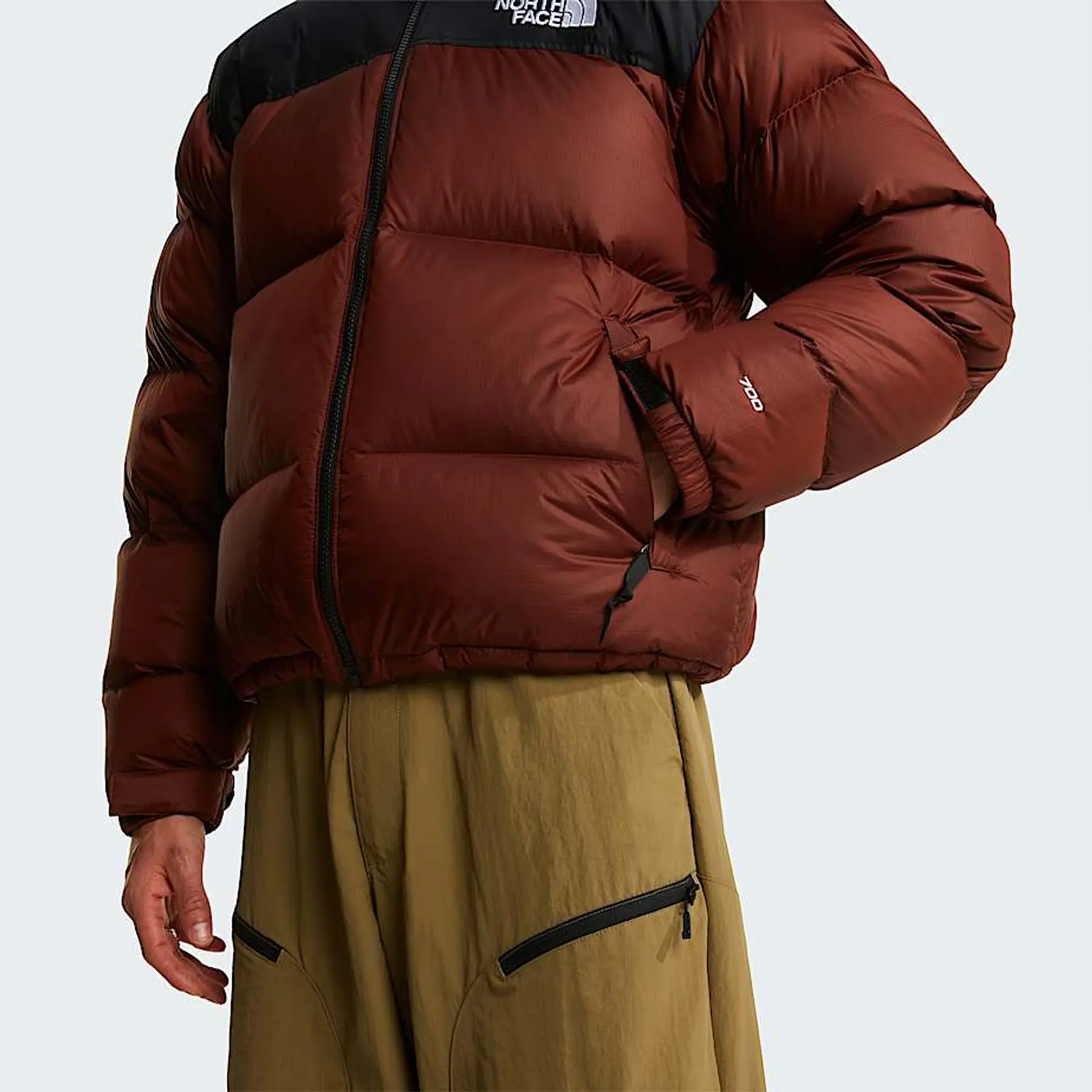 RETRO NUPTSE 1996 MARRON