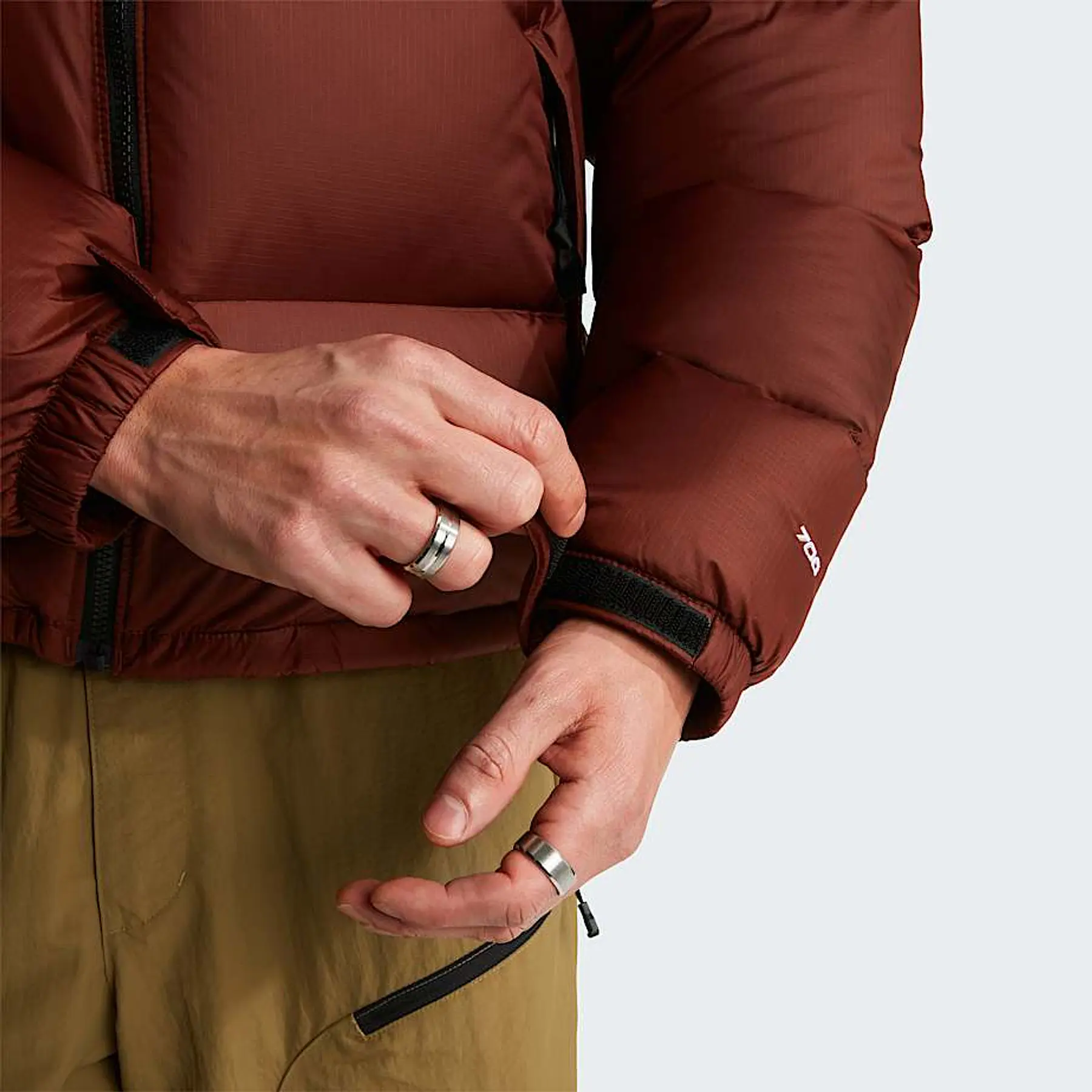 RETRO NUPTSE 1996 MARRON