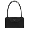 Le Pliage Medium Tote Bag One Black