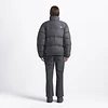 The North Face X SKIMS 1996 Nuptse Jacket Gunmetal