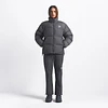 The North Face X SKIMS 1996 Nuptse Jacket Gunmetal