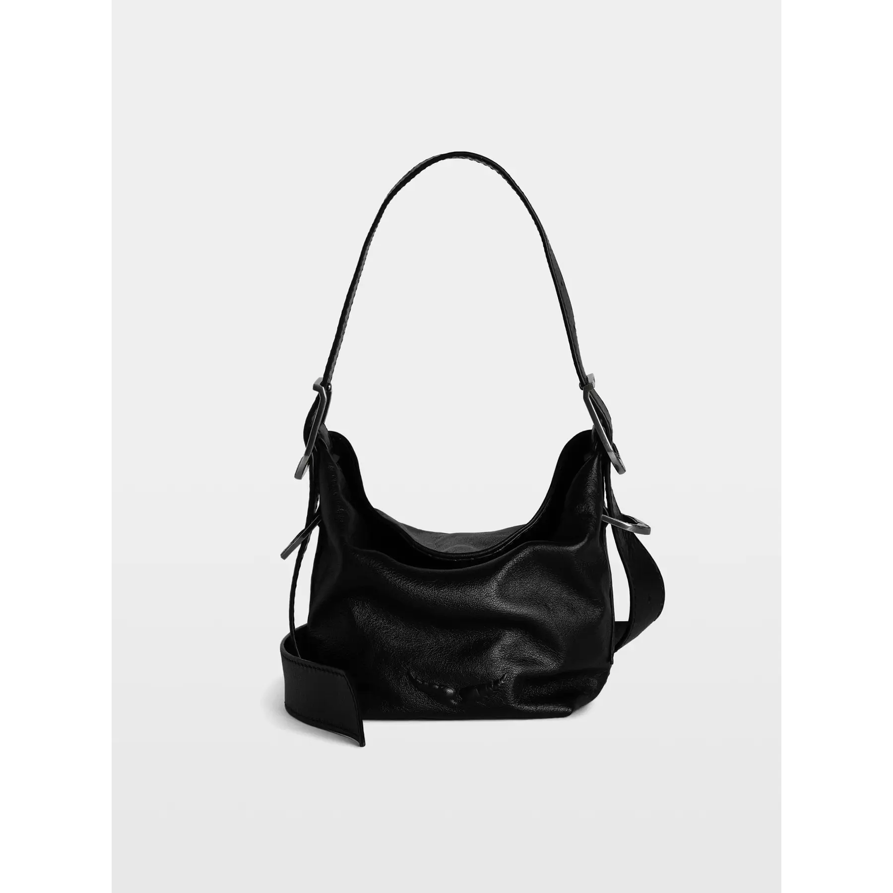 Baby Jane Bag Black
