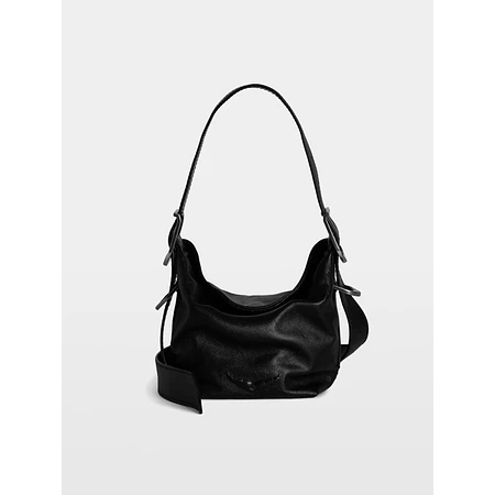 Baby Jane Bag Black